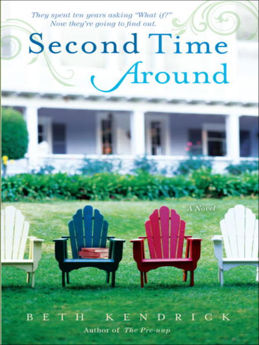 Title details for Second Time Around by Beth Kendrick - Available